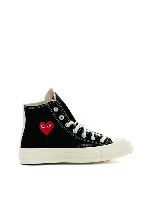 Sneakers Converse x Comme des Garçons PLAY Chuck 70 CONVERSE PER PLAY | AZ-K1291